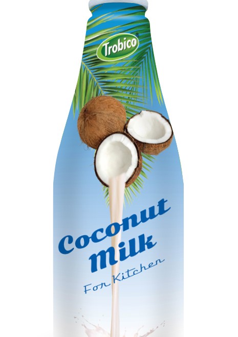 Coconut milk for cooking 1250ml (2)